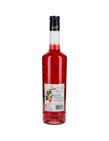 Crème De Framboise 16° 0.7l