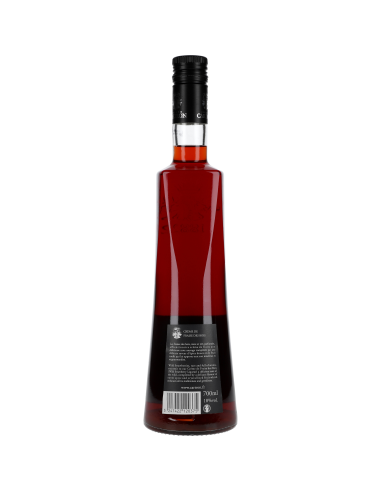 Crème De Fraise Des Bois 18° 0.7l