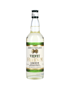 Liqueur Velvet Falernum 15°