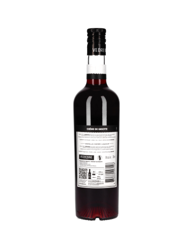Crème De Griotte 15° 0.7l