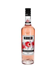 Crème De Pêche Vigne 15° 0.7l