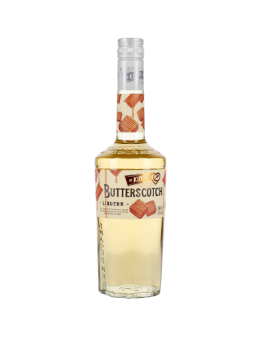 De Kuyper Butterscotch 15° 0.7l