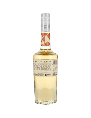 De Kuyper Butterscotch 15° 0.7l