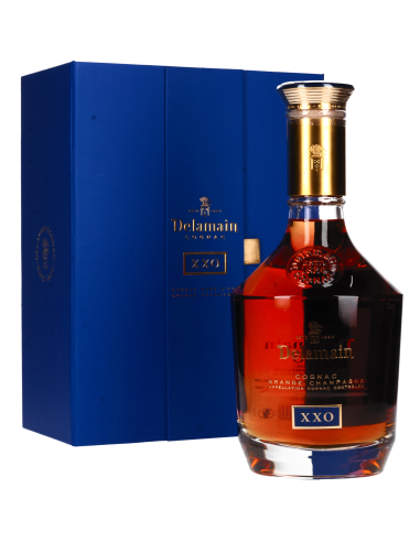 Delamain Cognac Carafe  Xxo 40° 0.7l