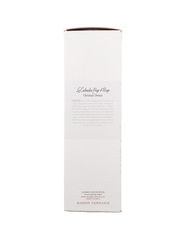 Christian Drouin Calvados  Vsop 40° 0.7l