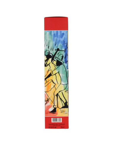 Clairin Vaval Rhum 53.30° 0.7l 2022