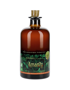 Djin Signature Amaroz Bio...