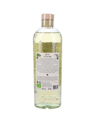 Esprit De Ruche Old Tom Gin 42° 0.7l