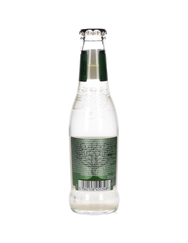 Fever Tree Ginger Beer 24x20cl 4.8l