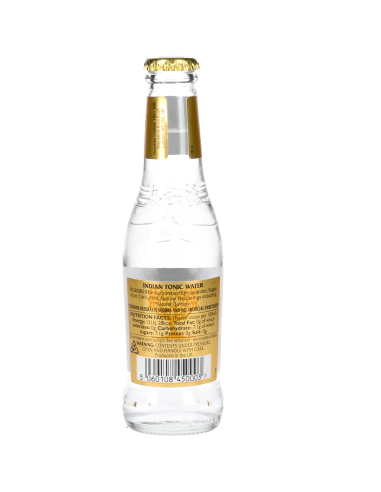 Fever Tree Indian Tonic Water 24x20cl...