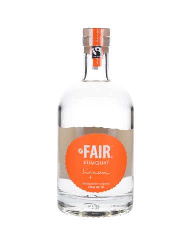 Fair Kumquat 22° 0.7l