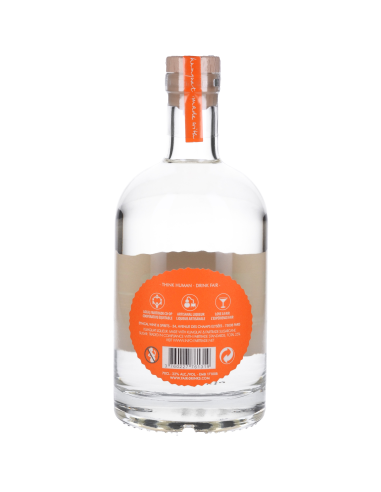 Fair Kumquat 22° 0.7l