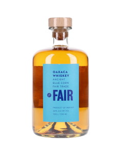 Fair Whiskey 46° 0.7l