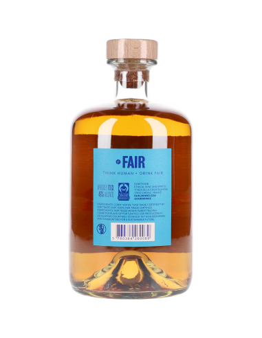 Fair Whiskey 46° 0.7l