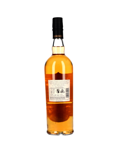 Finlaggan Original Scotch Whisky 40°...