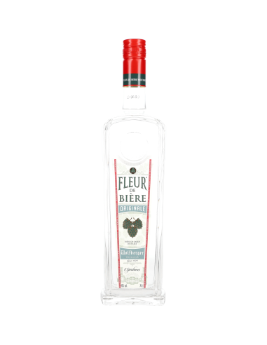 Fleur De Bière Wolfberger 40° 0.7l