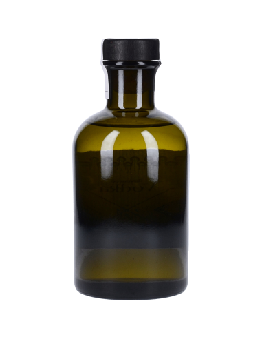 Flavoured Vodka Lime 41° 0.5l