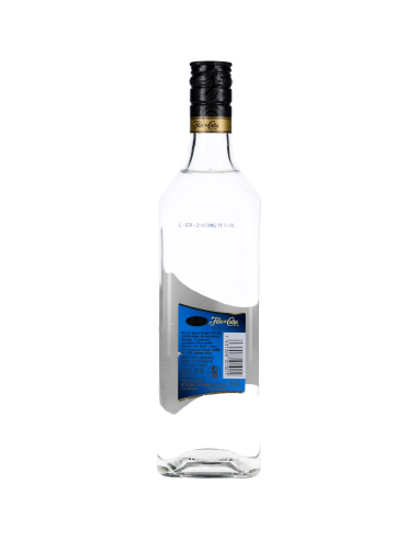 Flor De Cana Rhum 4 Ans Ron Extra...