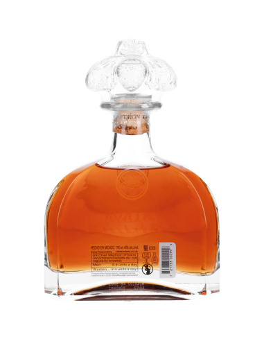 Patron Gran Burdeos Tequila 40° 0.7l...