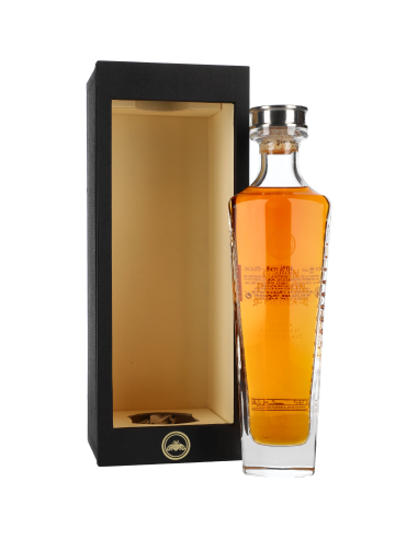 Patron Piedra Tequila 40° 0.7l Ambré