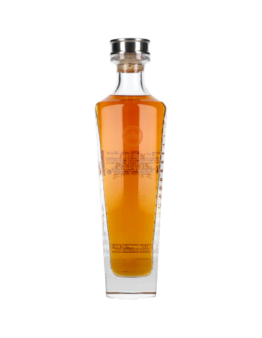Patron Piedra Tequila 40° 0.7l Ambré
