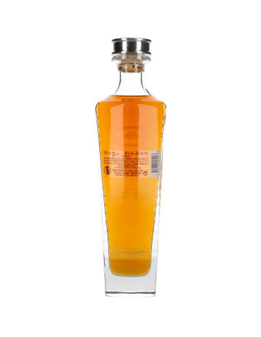 Patron Piedra Tequila 40° 0.7l Ambré
