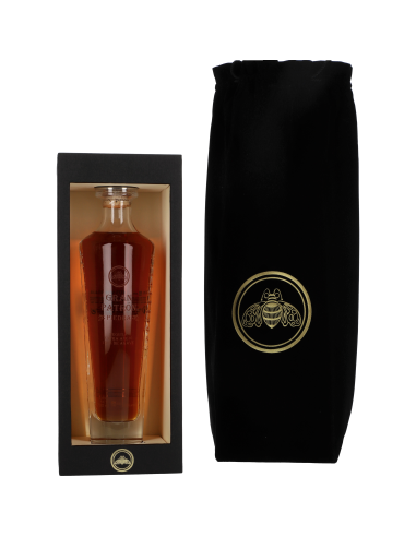 Patron Piedra Tequila 40° 0.7l Ambré