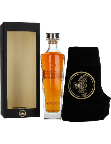Patron Piedra Tequila 40° 0.7l Ambré