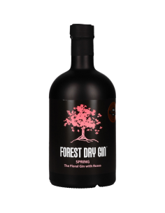 Forest Dry Gin Spring 42° 0.5l