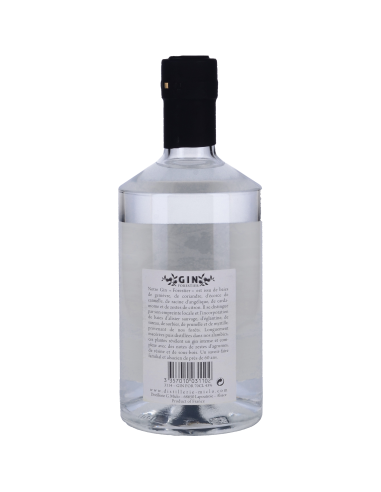 Forestier Gin Miclo 43° 0.7l