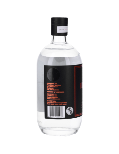 Four Pillars Rare Dry Gin 41,8° 0.7l
