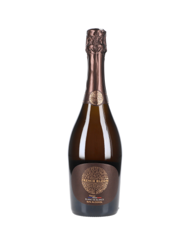 French Bloom La Cuvée Vintage 0.75l...
