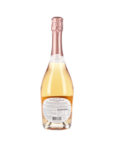 French Bloom Le Rosé Bio 0.75l Rosé Bio