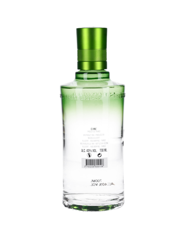 G'vine Gin Floraison 40° 0.7l