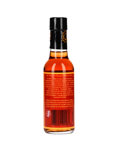 Gary Regan's Orange Bitters 45° 0.148l