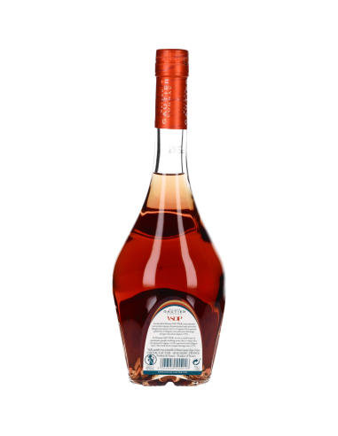 Gautier Vsop Cognac 40° 0.7l