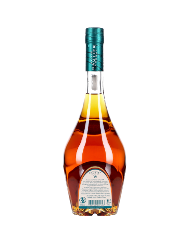 Gautier Vs Cognac 40° 0.7l