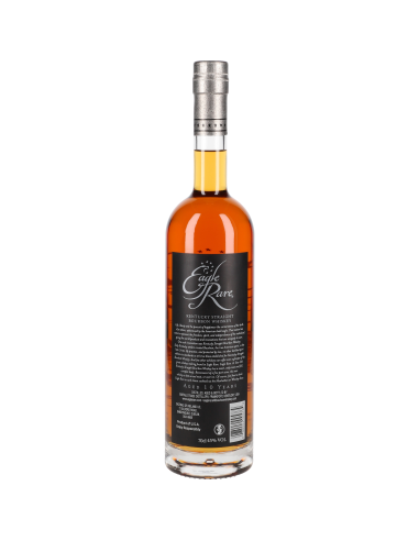 Eagle Rare 10 Ans Single Barrel 45°...
