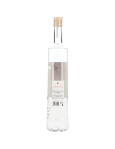Eau De Vie De Framboise Sauvage 45° 0.7l