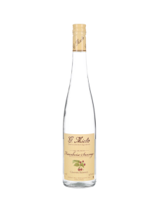 Eau De Vie De Framboise...