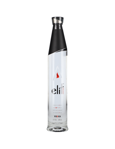 Elit Vodka 40° 0.7l