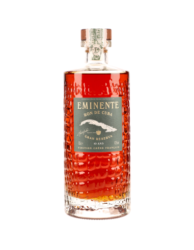 Eminente Gran Reserva 10 Ans 43.5°...
