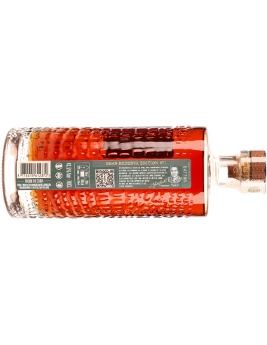 Eminente Gran Reserva 10 Ans 43.5°...
