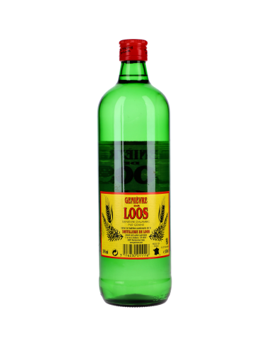Genièvre De Loos 35° 1l