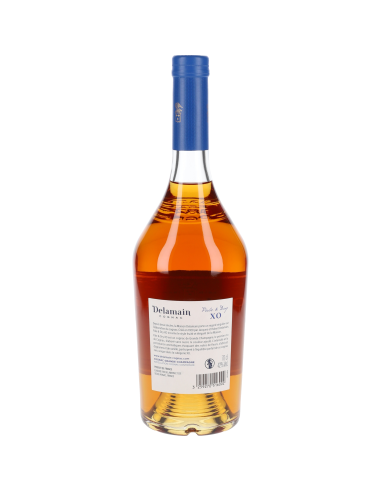 Delamain Cognac Pale & Dry Xo 42° 0.7l