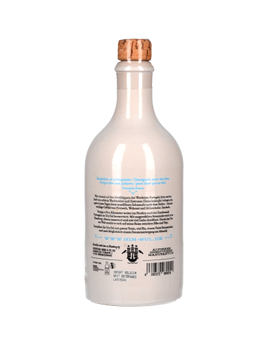 Gin Sul 43° 0.5l
