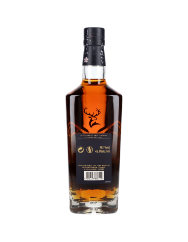Glenfiddich 29 Ans Grand Yozakura...