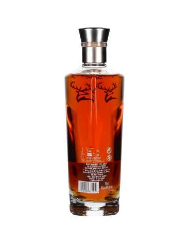Glenfiddich 30 Ans Scotch Whisky 43°...