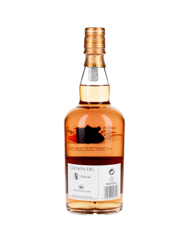 Glenkinchie 24 Ans Scotch Whisky...