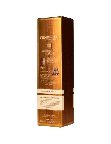 Glenmorangie The Nectar D'or 12 Ans...